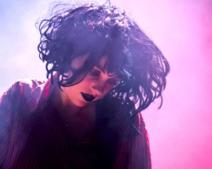Pale Waves Live at Lincoln Hall [GALLERY] 1