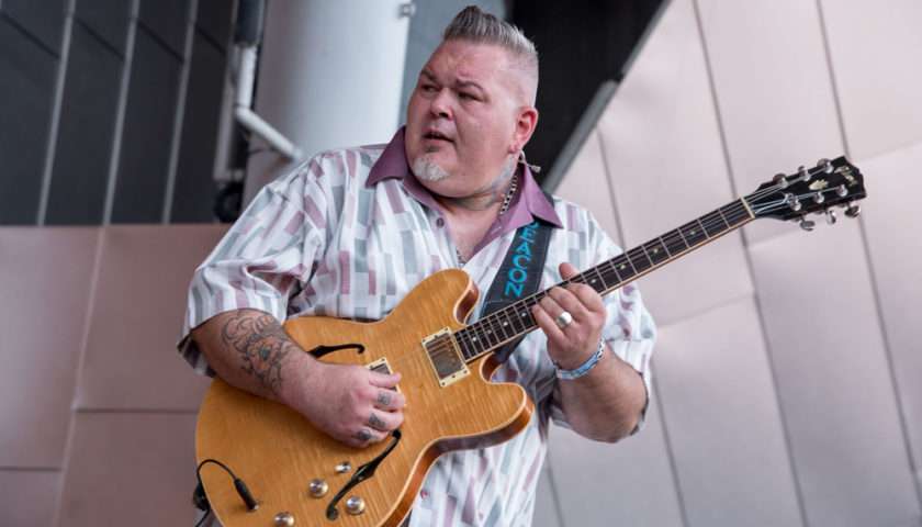 Chicago Blues Festival 2018 [GALLERY] 51