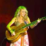 Taylor Swift Reputation Stadium Tour Review 1