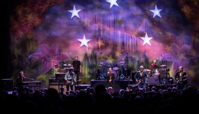 Ringo Starr and His All Starr Band Live [GALLERY] 18
