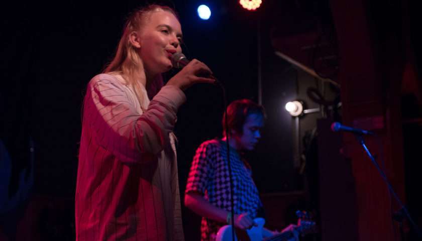 Dream Wife Live at Schubas [GALLERY] 7