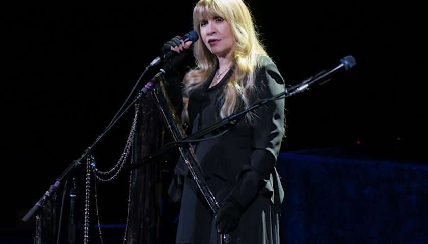 Fleetwood Mac at the United Center [REVIEW] 5