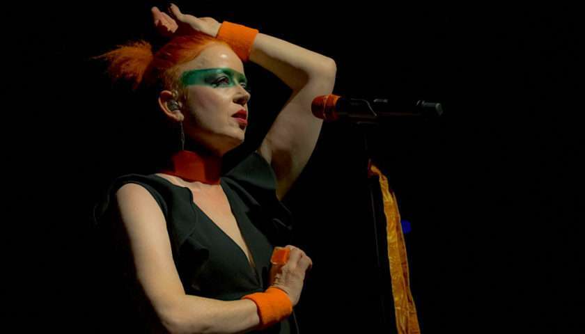 Garbage Live at the Riviera Theatre [GALLERY] 39