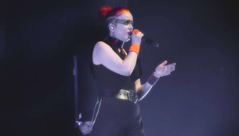 Garbage Live at the Riviera Theatre [GALLERY] 10