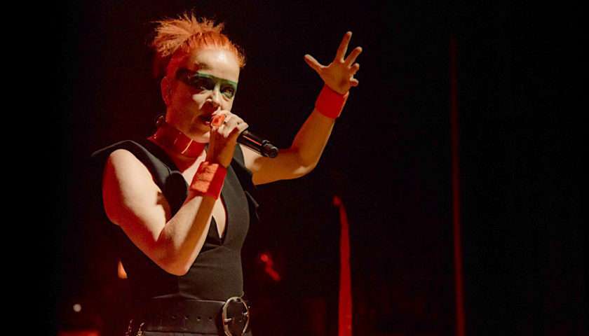 Garbage Live at the Riviera Theatre [GALLERY] 4