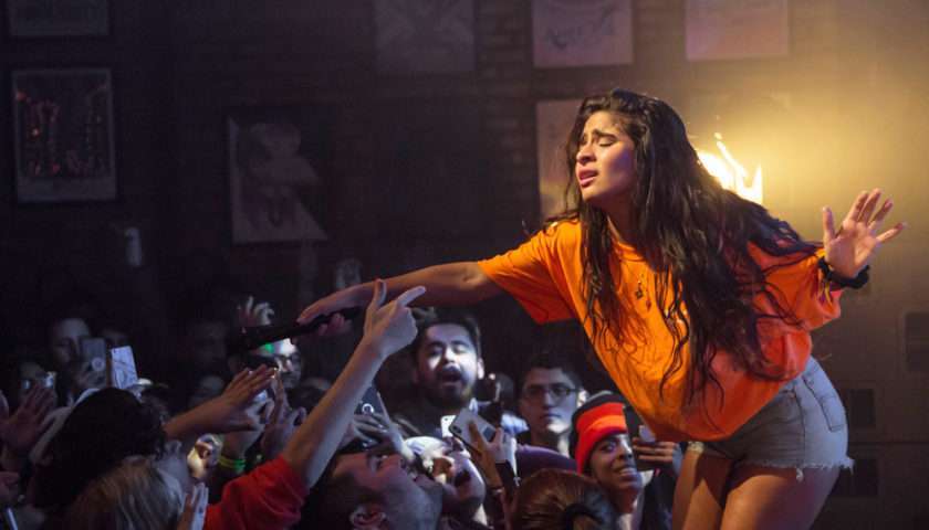 Jessie Reyez Live at Lincoln Hall [GALLERY] 9