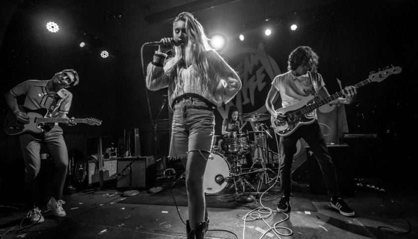 Russo Live at Schubas [GALLERY] 9