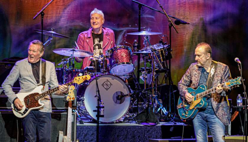Ringo Starr and His All Starr Band Live at Ravinia [GALLERY] 3