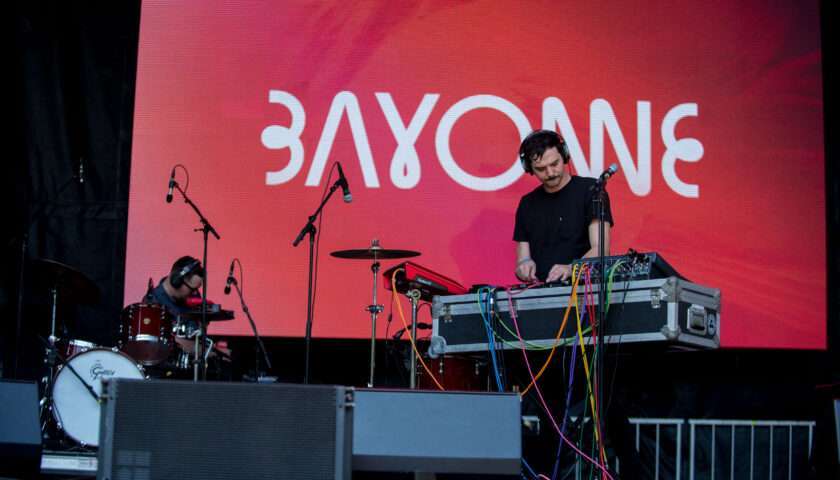 Bayonne Live at Lollapalooza [GALLERY] 5