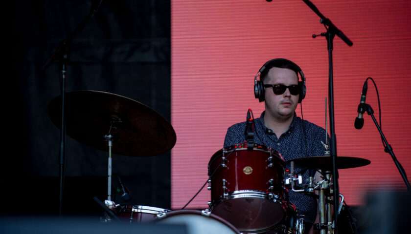 Bayonne Live at Lollapalooza [GALLERY] 11