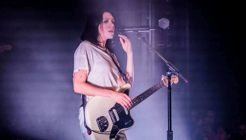 K Flay Live at Park West [GALLERY] 18