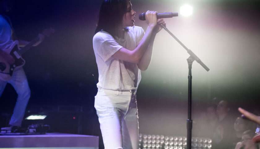 K Flay Live at Park West [GALLERY] 15