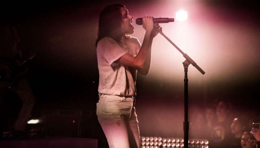 K Flay Live at Park West [GALLERY] 13