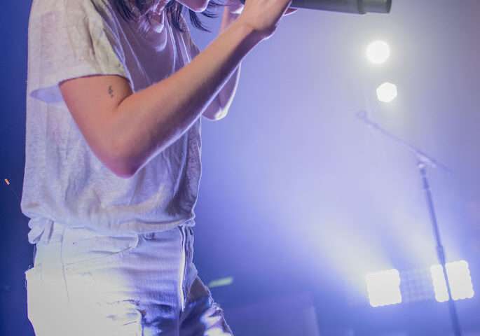 K Flay Live at Park West [GALLERY] 7