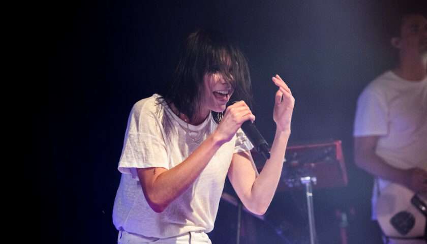 K Flay Live at Park West [GALLERY] 2