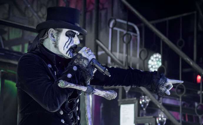 King Diamond Live at the Riviera Theatre [GALLERY] 3