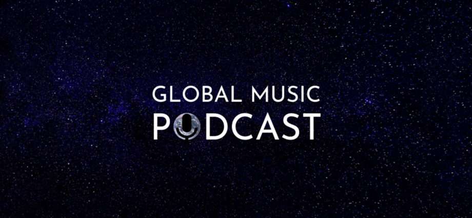 Global Music Podcast 06
