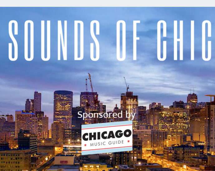 Sounds of Chicago Podcast