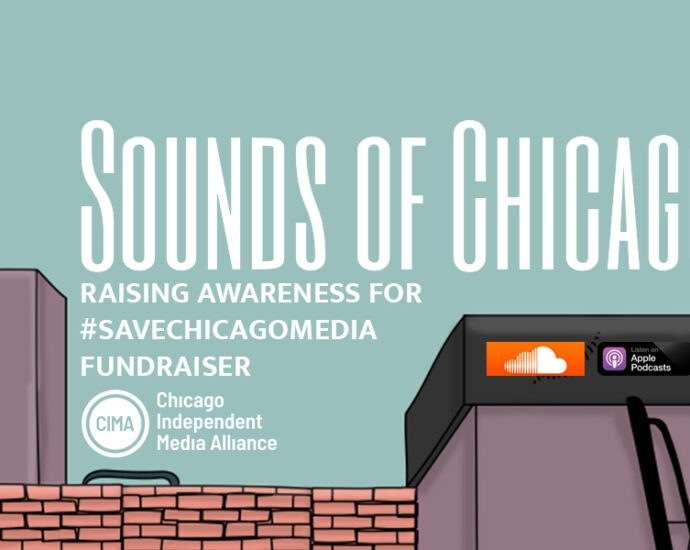 Sounds of Chicago Episode 13