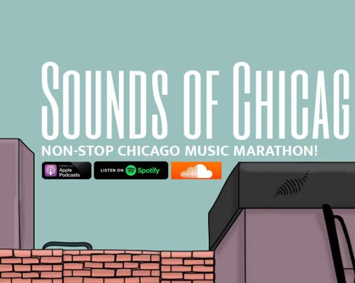 Sounds of Chicago 13