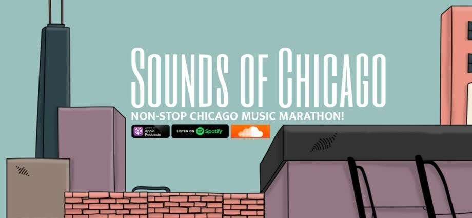 Sounds of Chicago 13