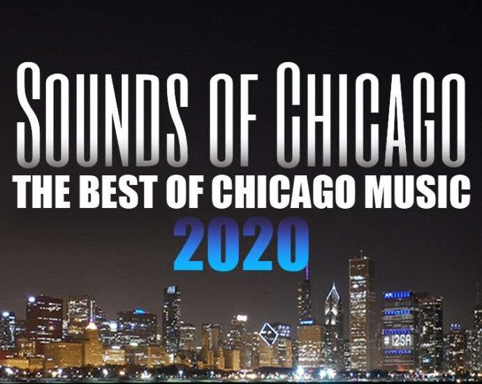 Best of Chicago Music 2020