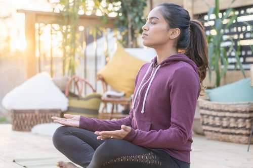 Find Your Focus: 6 Reasons to Start Meditation 1