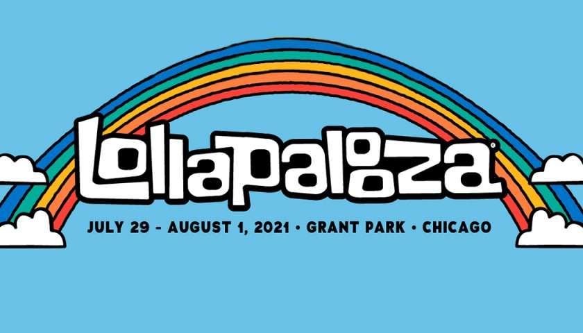 Lollapalooza Returns