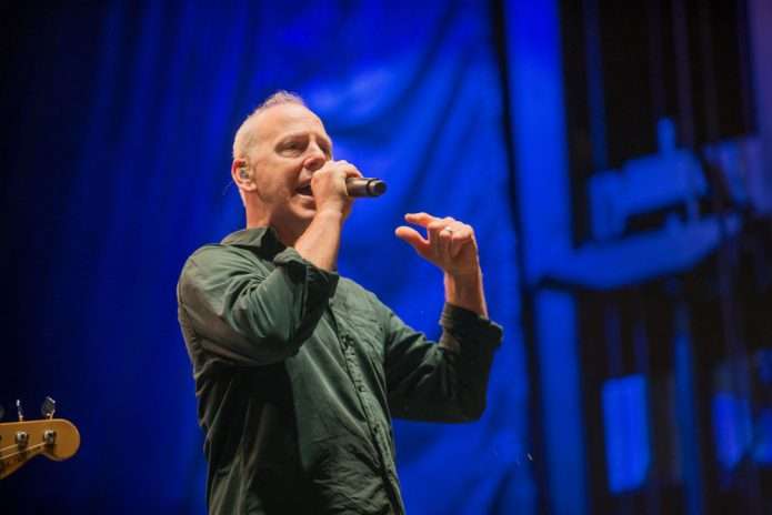 Bad Religion Live at Riot Fest [GALLERY] - Chicago Music Guide