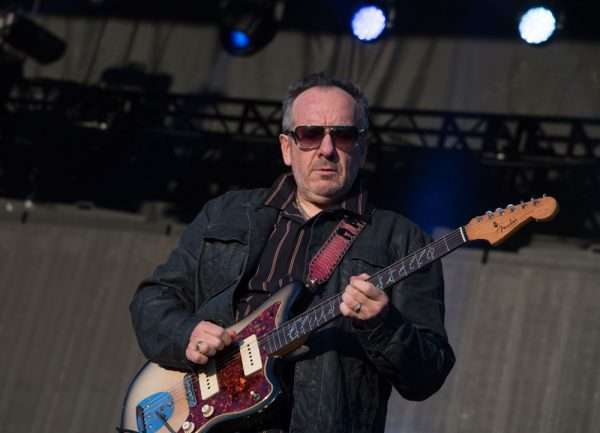 Elvis Costello And The Imposters Live at Riot Fest [GALLERY] - Chicago ...