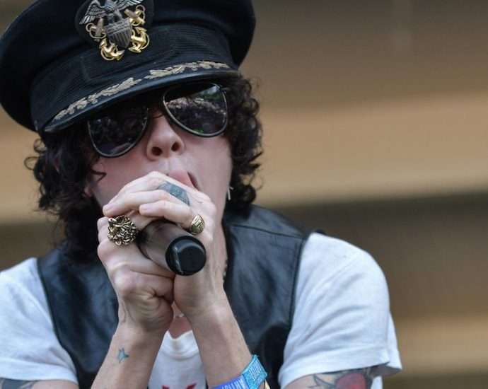 LP Live at Lollapalooza [GALLERY] 1