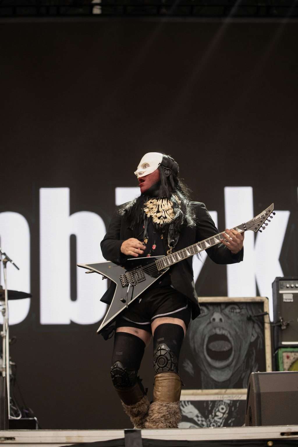 Limp Bizkit Live at Lollapalooza [GALLERY] Chicago Music Guide