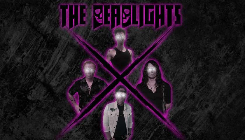 The Deadlights Embark on Debut Midwest Tour 3