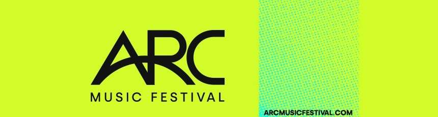 ARC Music Fest - Day 1 [GALLERY] 1