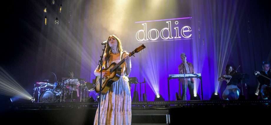 Dodie Live at the Riviera