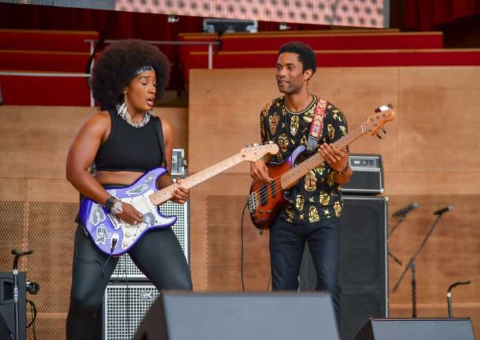 Melody Angel Live At Chicago Blues Fest [GALLERY] - Chicago Music Guide