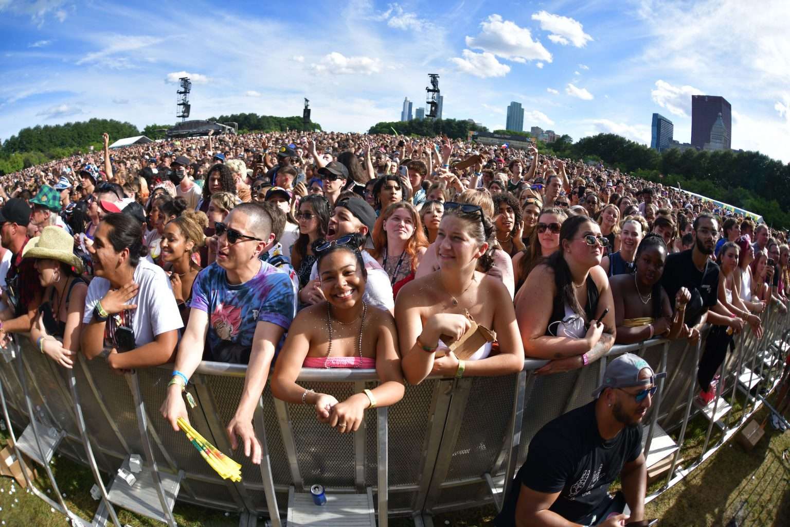 Lollapalooza Always Bringing Something For Everyone - Chicago Music Guide