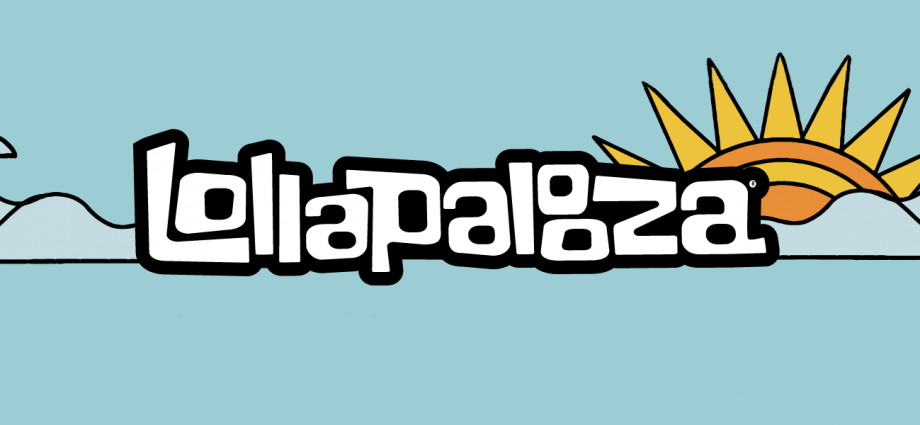 Lollapalooza