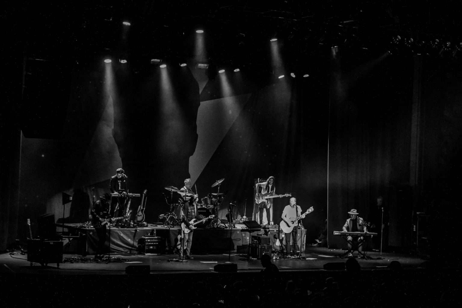 Celebrating David Bowie Live at Copernicus Center [GALLERY] Chicago