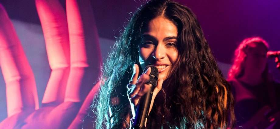 Jessie Reyez Live At House Of Blues [GALLERY] 1