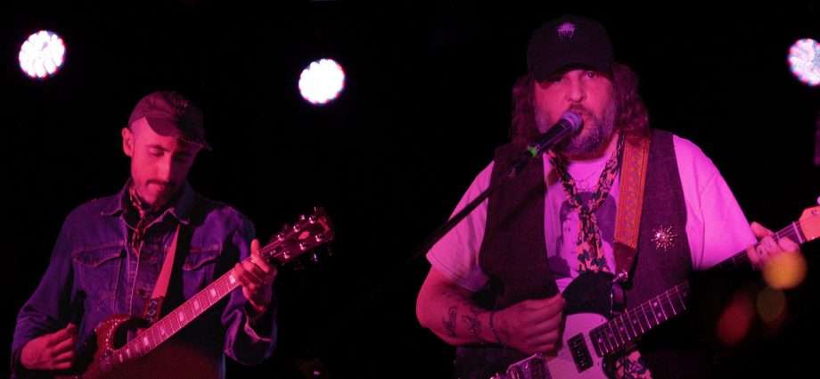 King Tuff Live at the Empty Bottle [GALLERY]