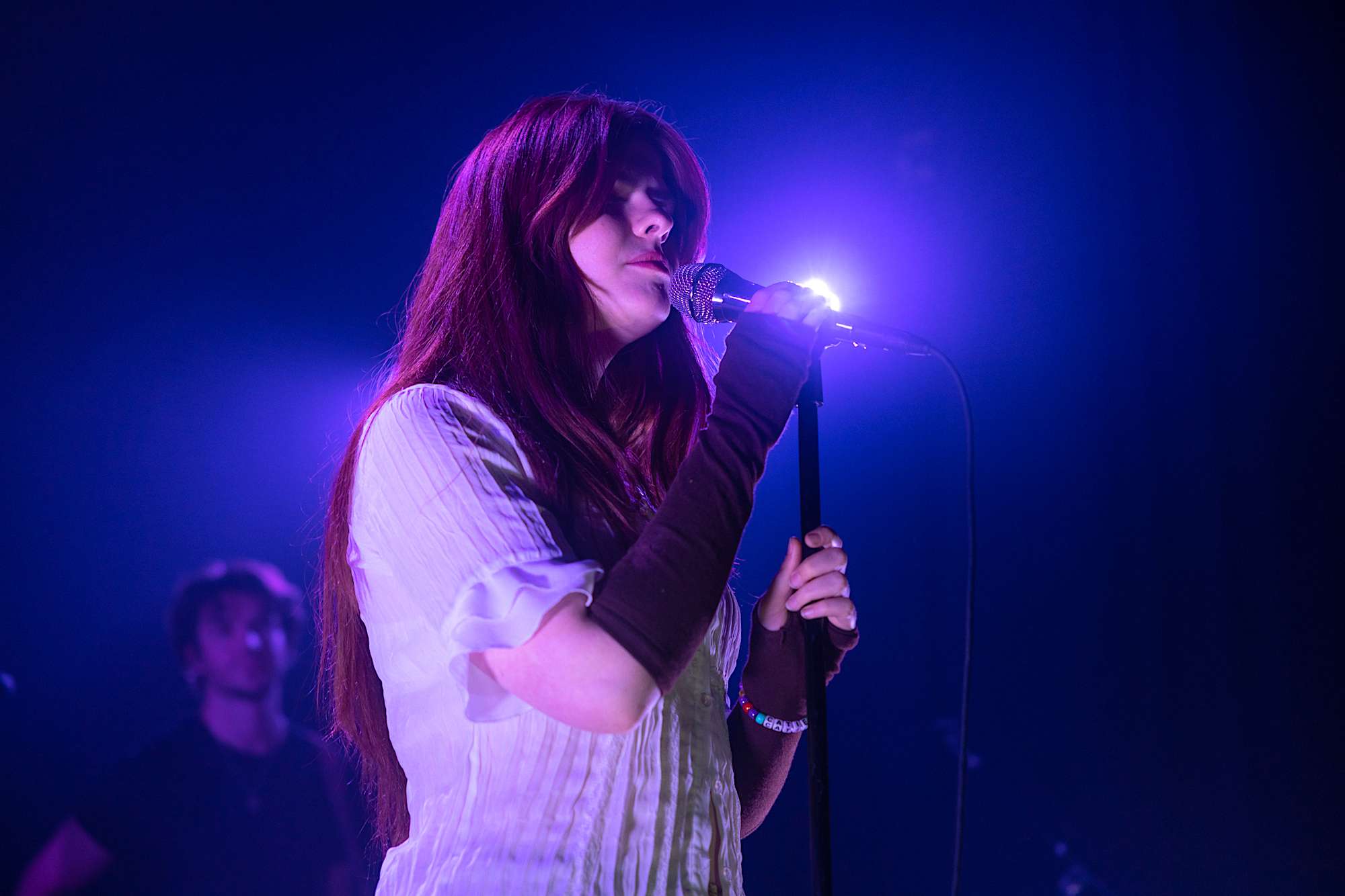 Catie Turner Live at Lincoln Hall [GALLERY] 1