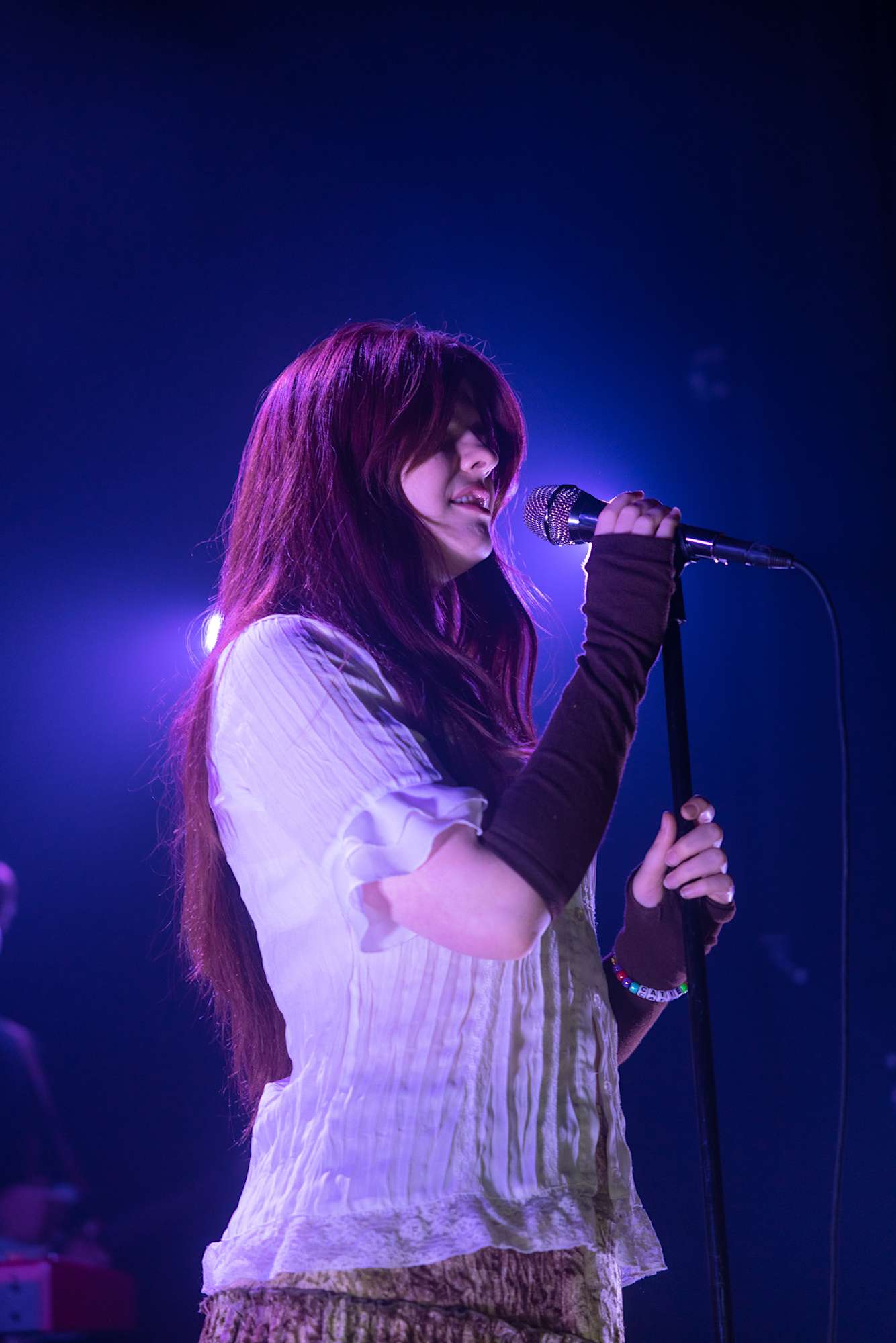 Catie Turner Live at Lincoln Hall [GALLERY] 40