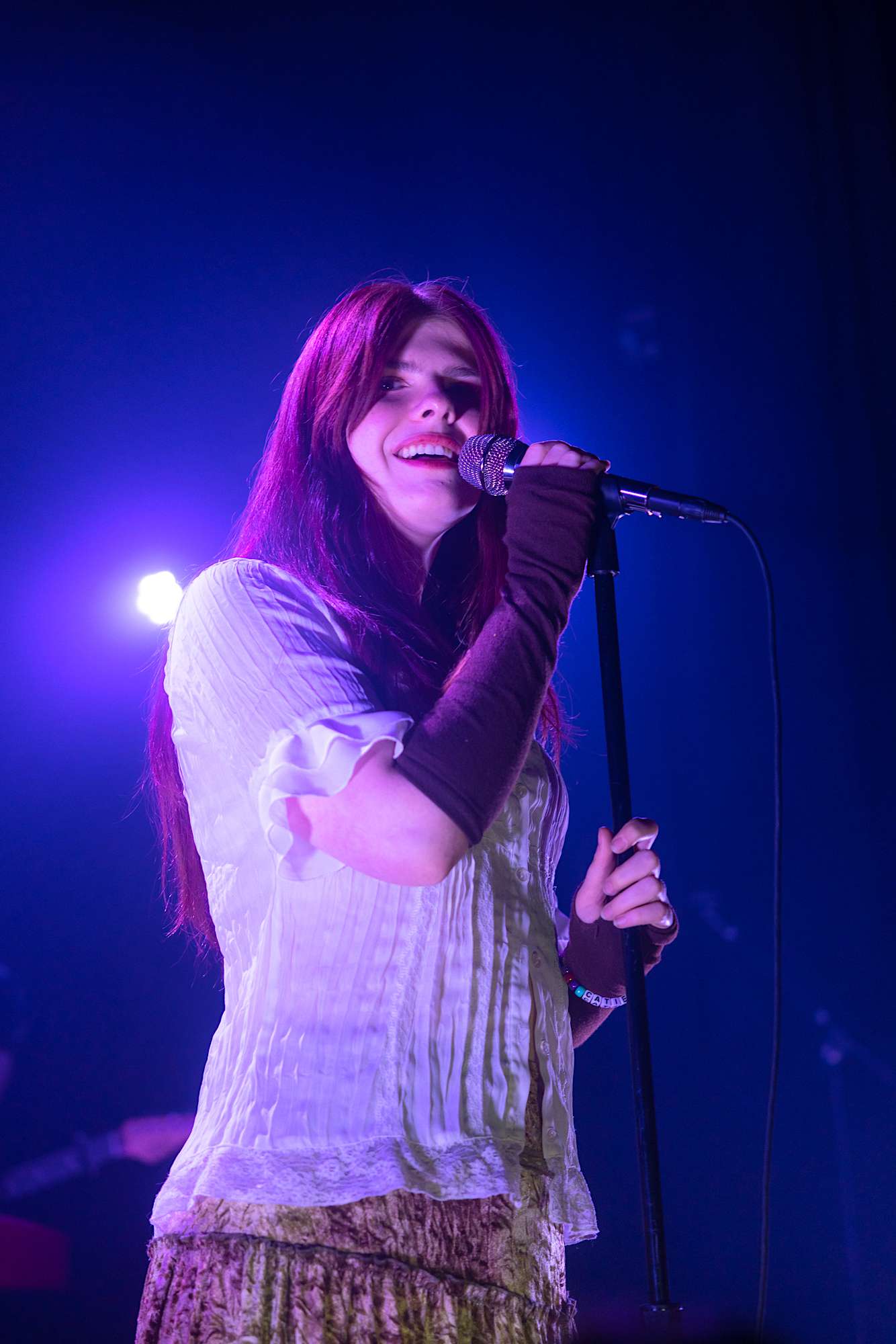Catie Turner Live at Lincoln Hall [GALLERY] 39