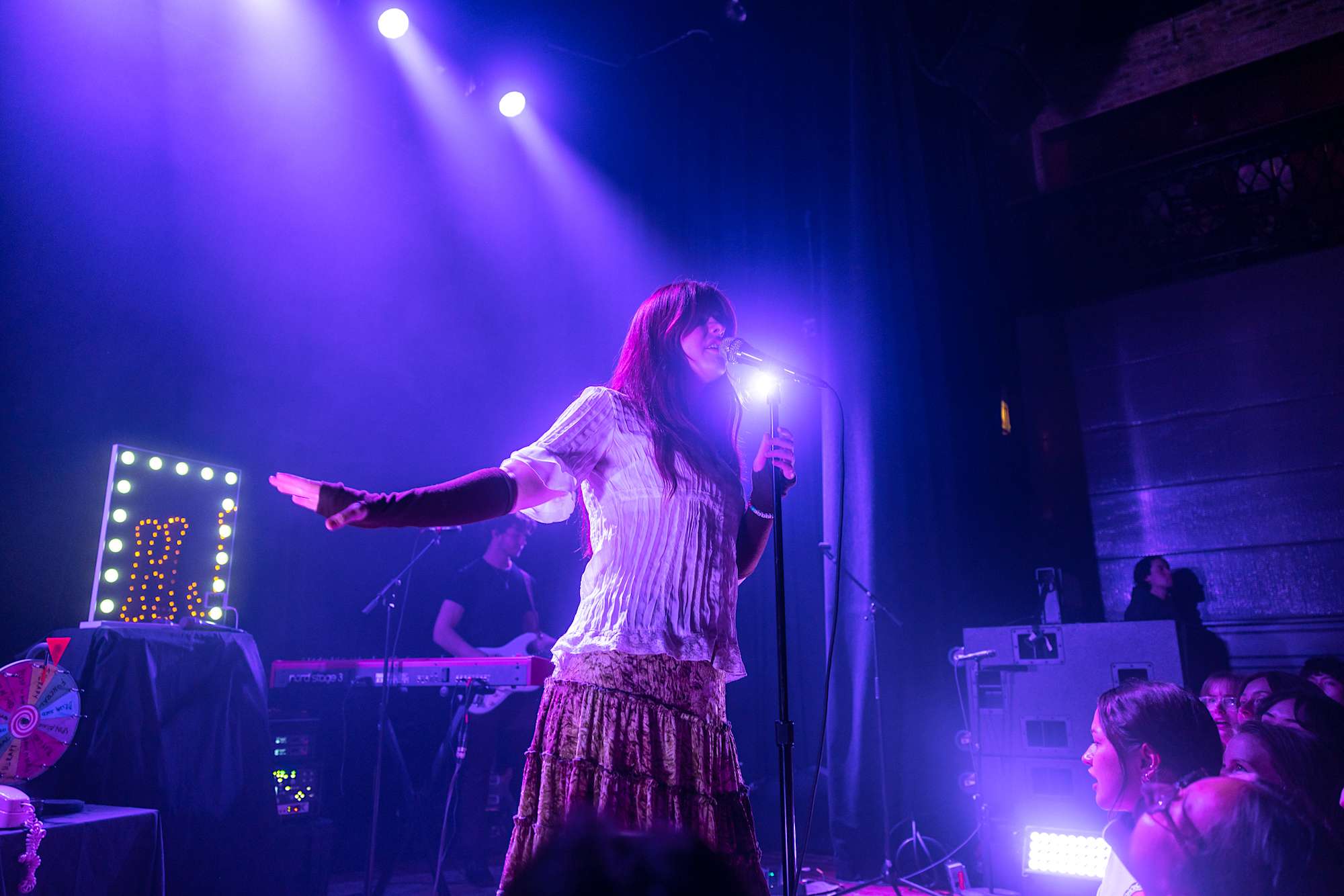 Catie Turner Live at Lincoln Hall [GALLERY] 16