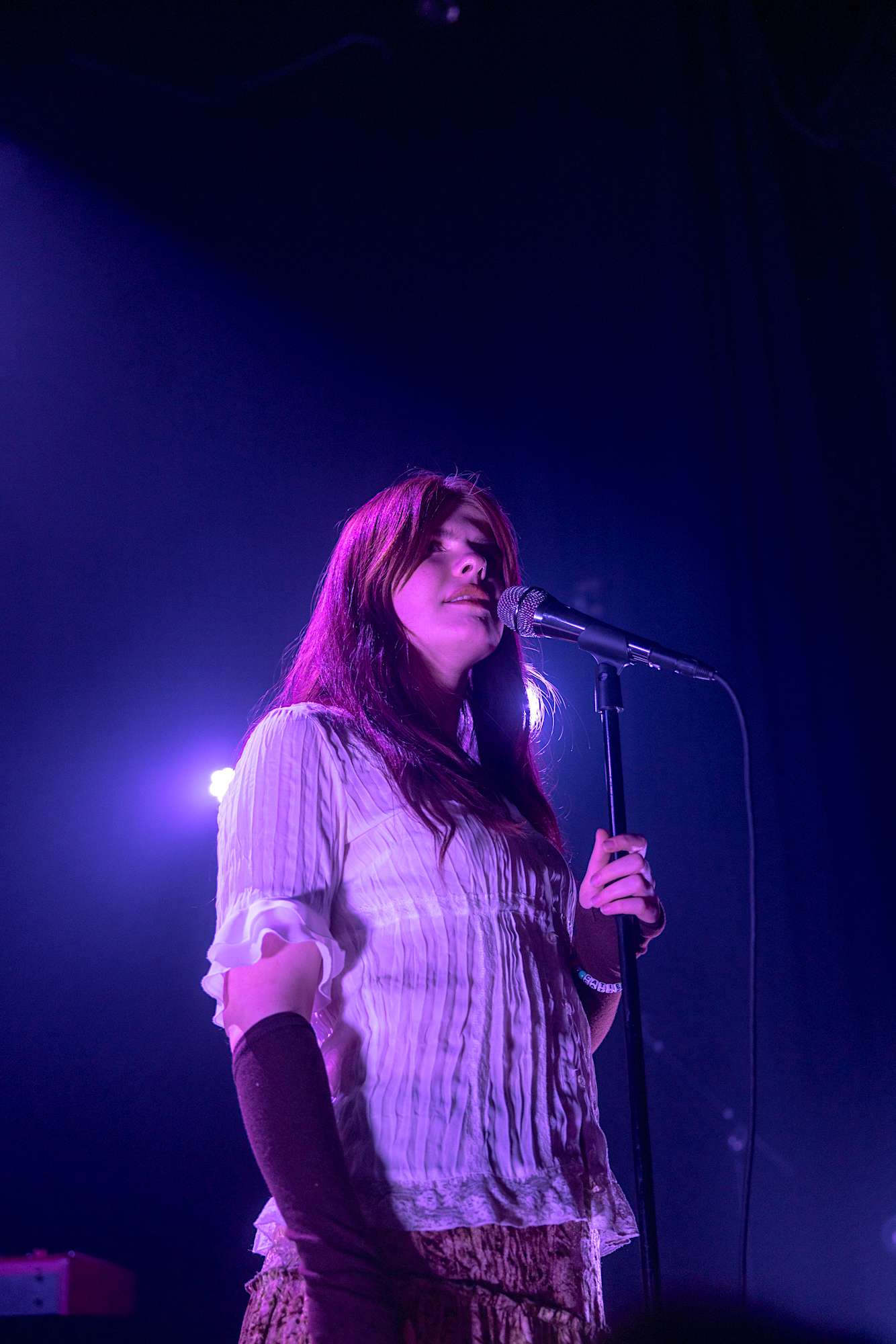 Catie Turner Live at Lincoln Hall [GALLERY] 28