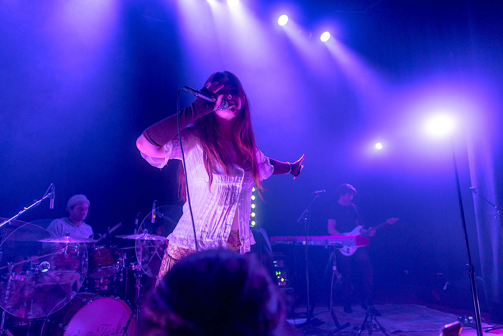 Catie Turner Live at Lincoln Hall [GALLERY] 9