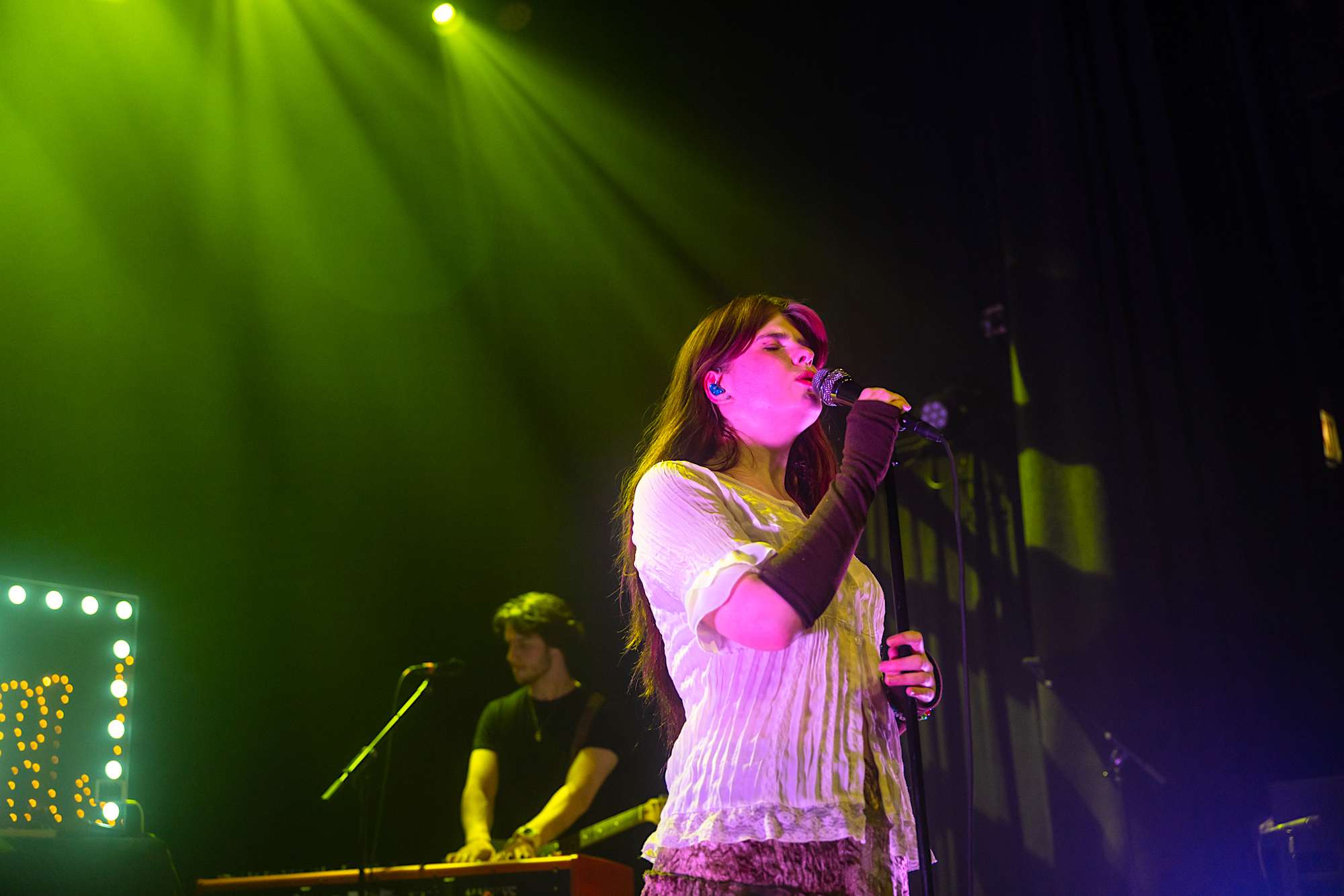 Catie Turner Live at Lincoln Hall [GALLERY] 13