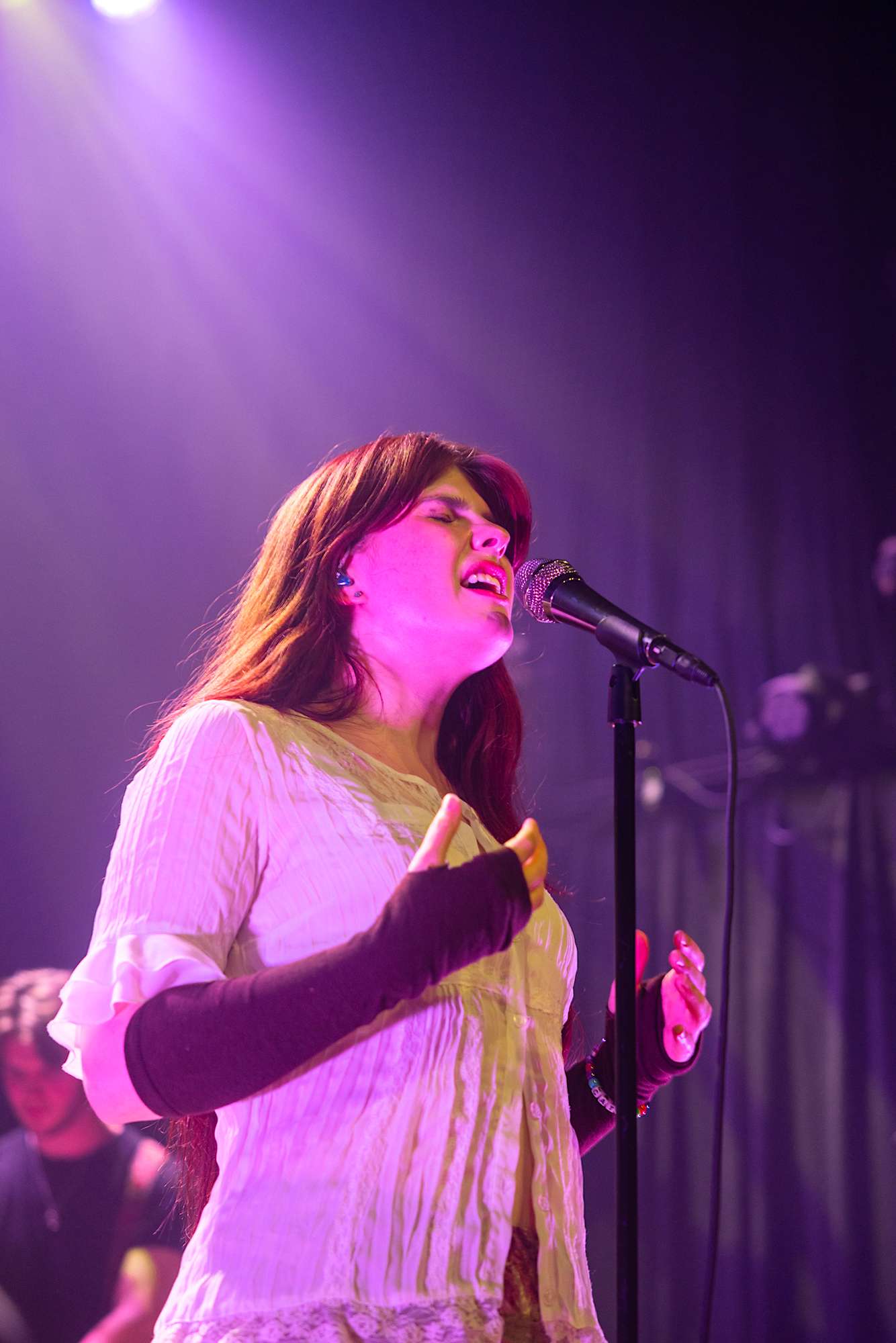 Catie Turner Live at Lincoln Hall [GALLERY] 36