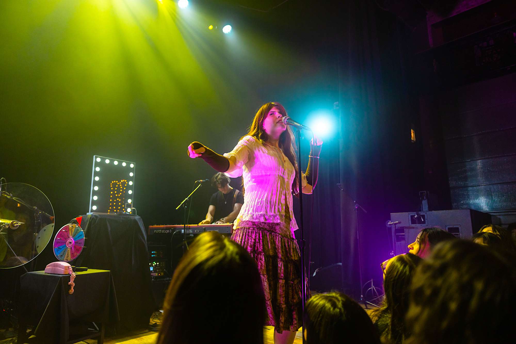 Catie Turner Live at Lincoln Hall [GALLERY] 24